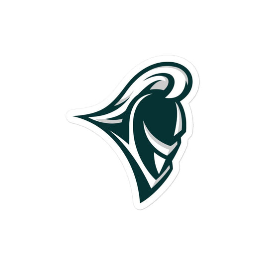 Stickers | Fellowship Christian School | Tidal Spartan Logo