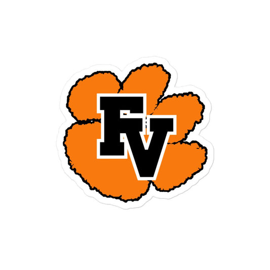 Stickers | Fuquay - Varina Lacrosse