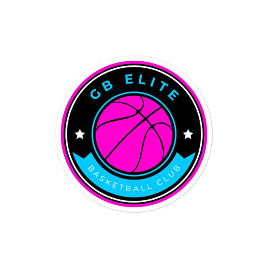 Stickers | GB Elite | Badge Logo