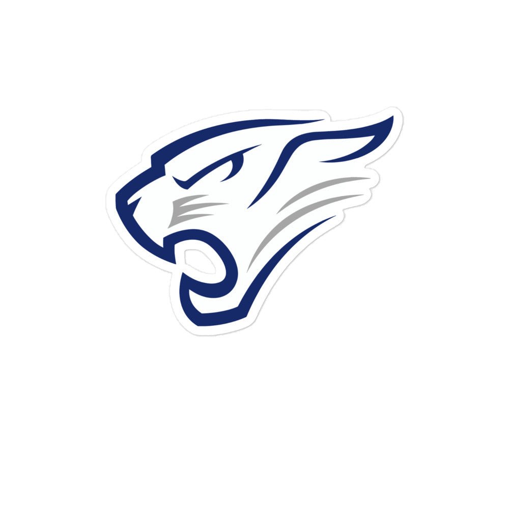 Stickers | GCHS | Mascot Logo