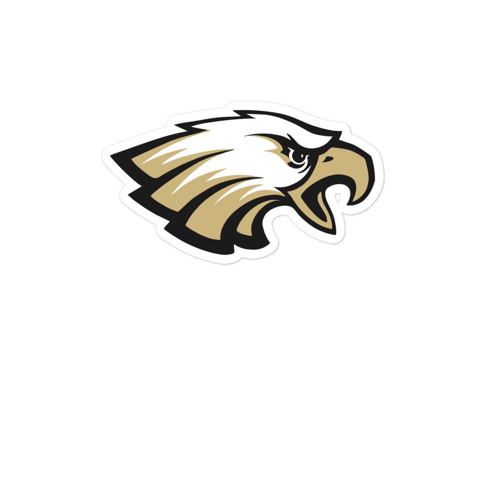 Stickers | Generation Eagles | Vanguard Raptor Logo