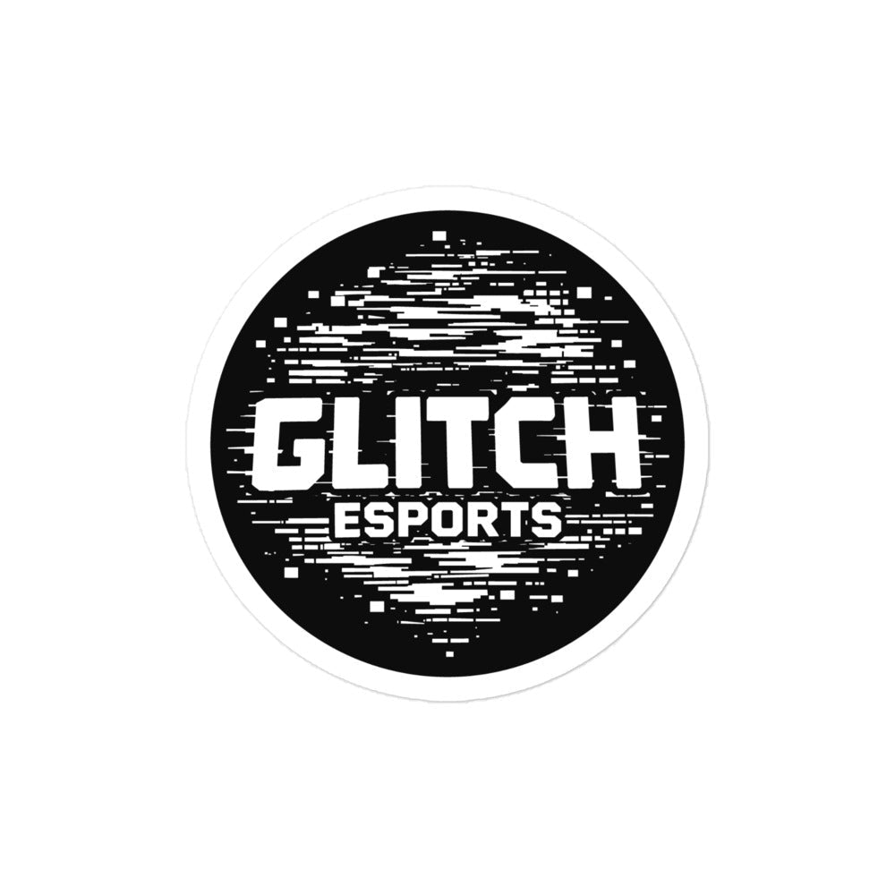 Stickers | Glitch Esports