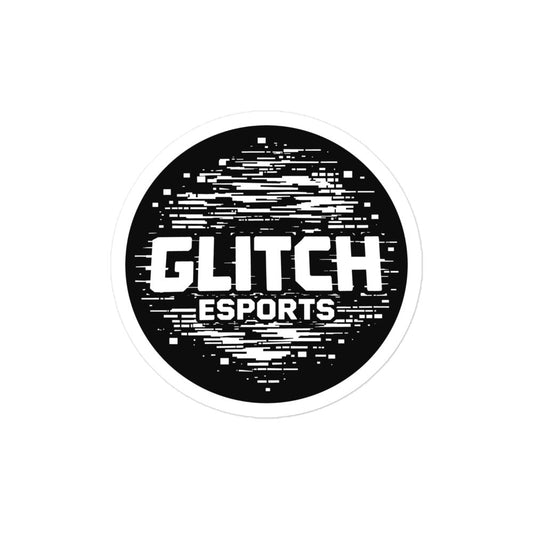 Stickers | Glitch Esports