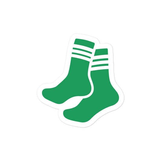 Stickers | Greenville Sox | Icon Logo