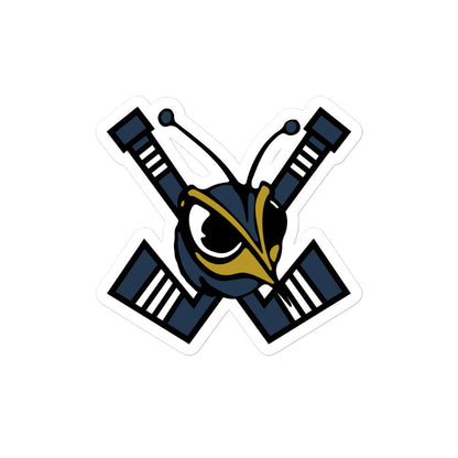 Stickers | HORNETS | Emblem Logo
