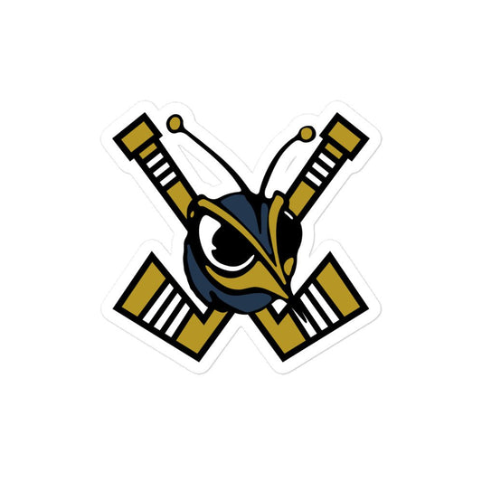 Stickers | HORNETS | Vanguard Logo