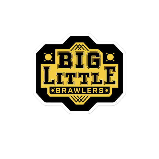 Stickers | Hot Merch | Emblem Logo