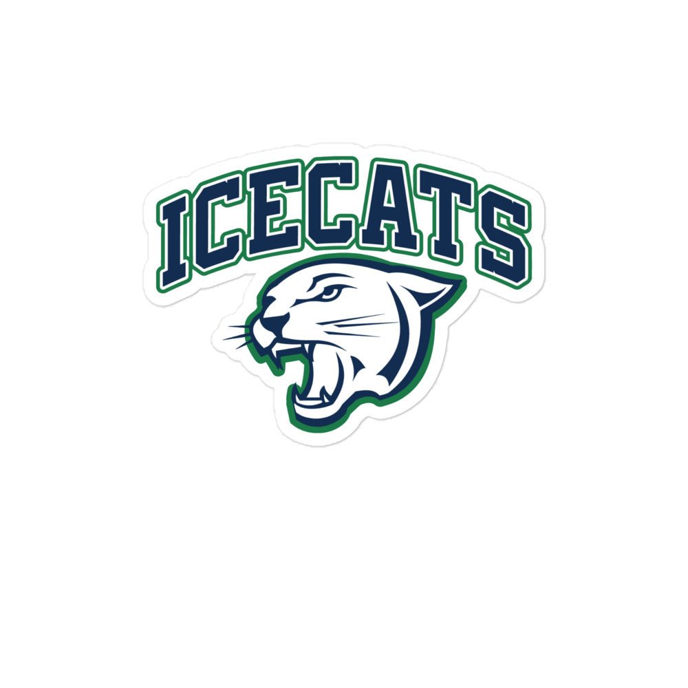 Stickers | Ice Cats