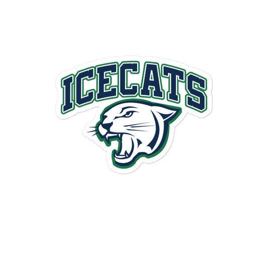 Stickers | Ice Cats