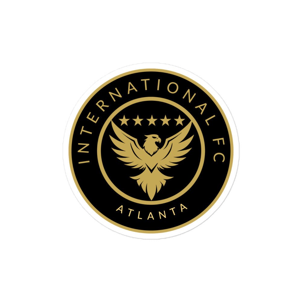 Stickers | IFC Atlanta
