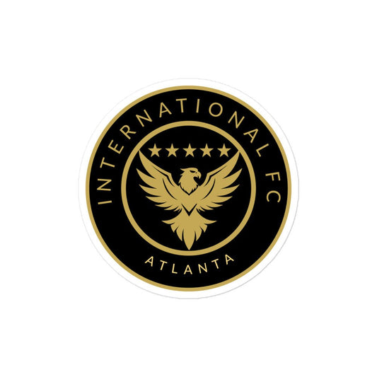Stickers | IFC Atlanta