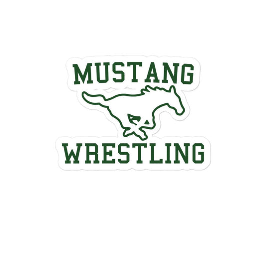 Stickers | JFK Wrestling