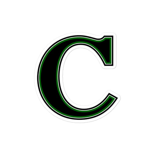 Stickers | John Cooper Baseball