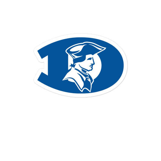 Stickers | Lady Senators Wrestling