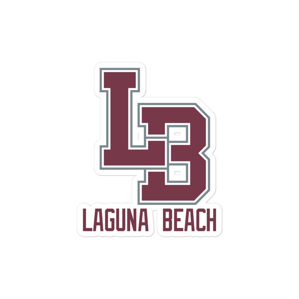 Stickers | Laguna Beach High School Wrestling