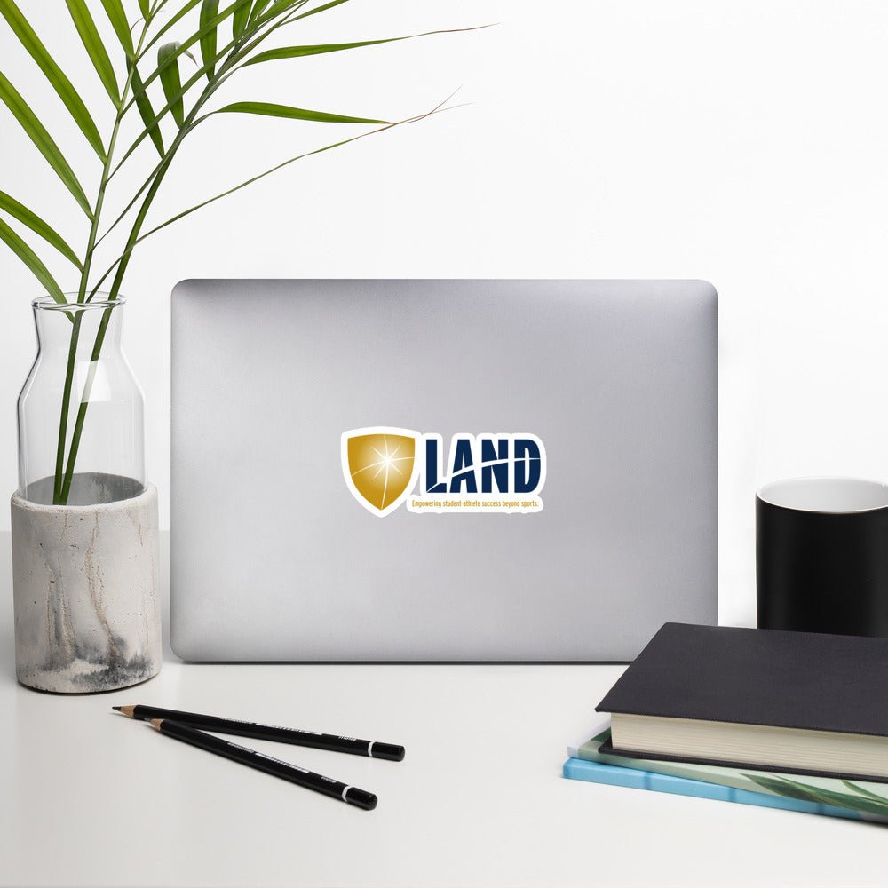 Stickers | LAND
