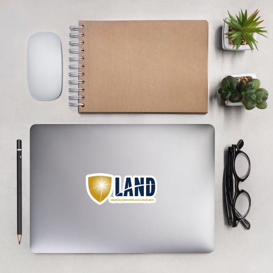 Stickers | LAND