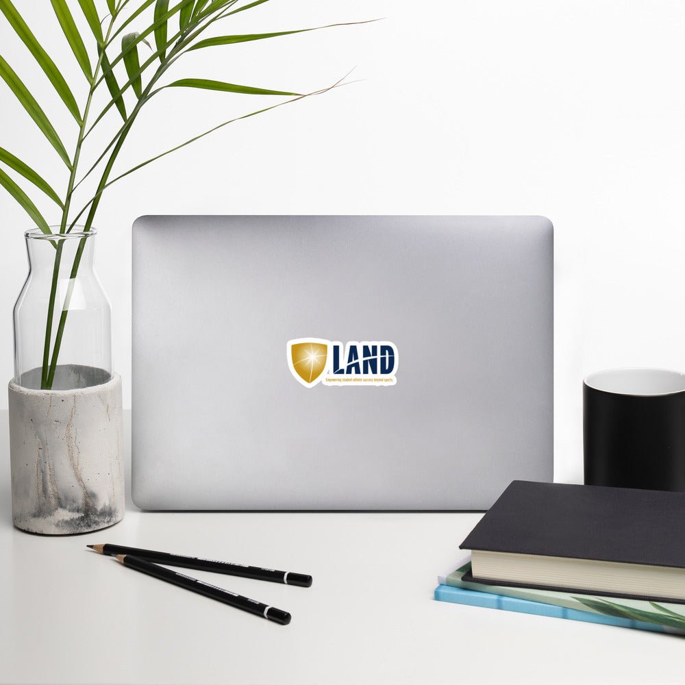 Stickers | LAND