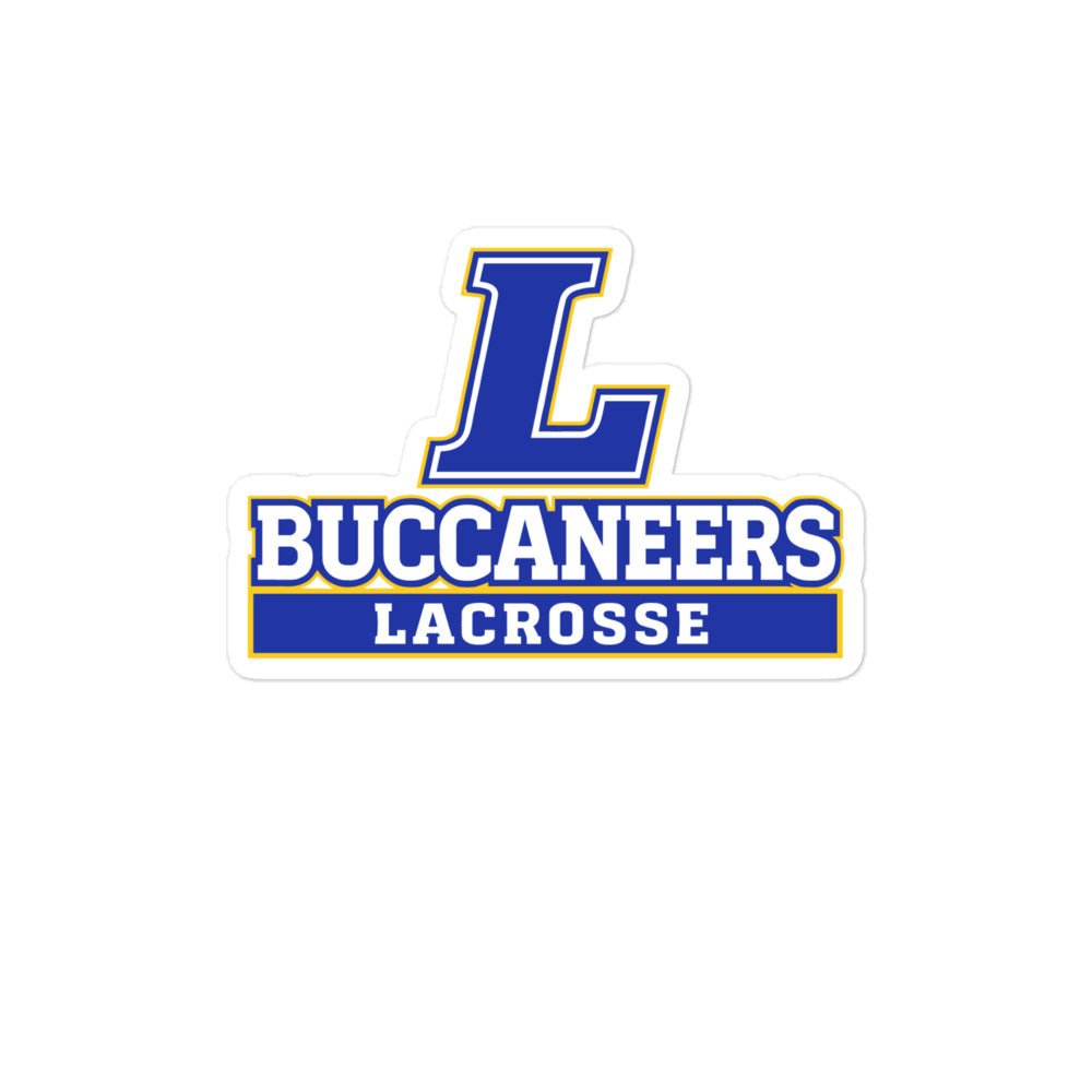 Stickers | Laney | Buccaneers Logo