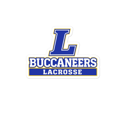Stickers | Laney | Buccaneers Logo