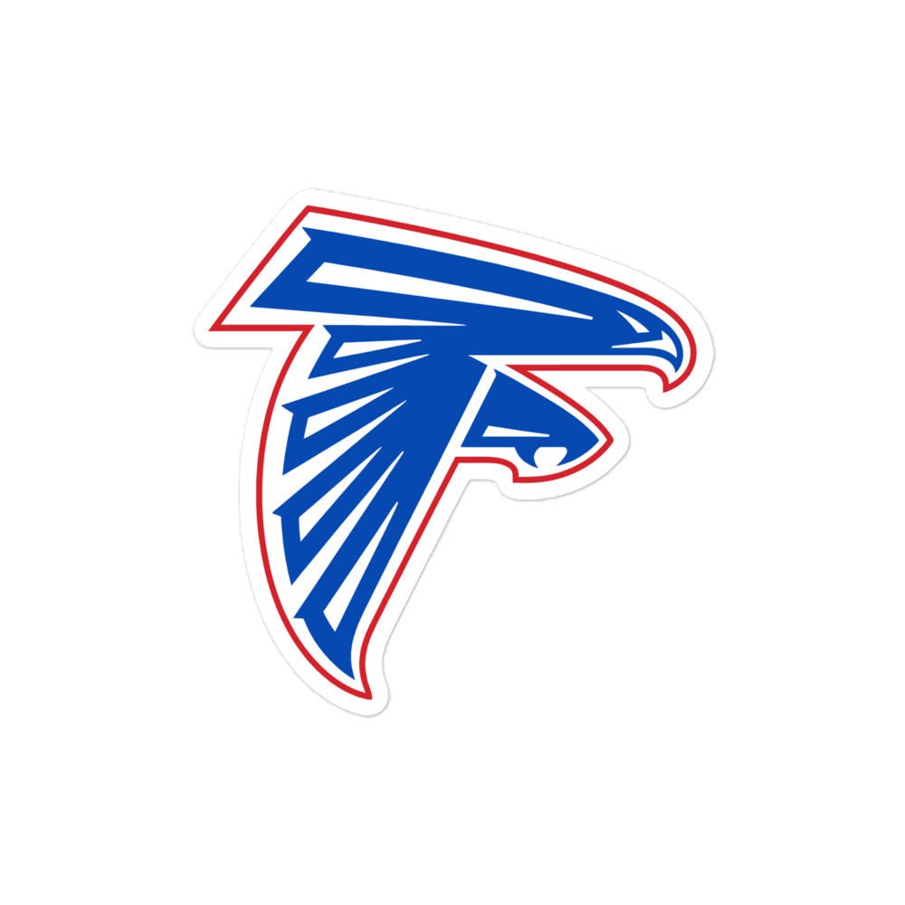 Stickers | Lincoln County Tennis Team