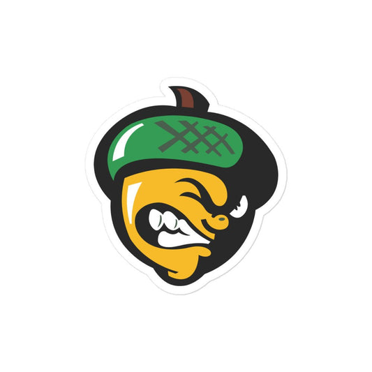 Stickers | Live Oak Basketball