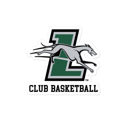 Stickers | Loyola MD Club Basketball