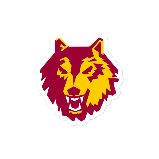 Stickers | Loyola University Chicago Club Waterpolo