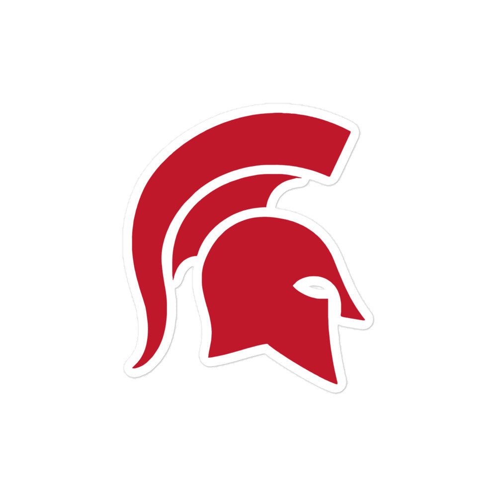 Stickers | Marysville Spartans Volleyball