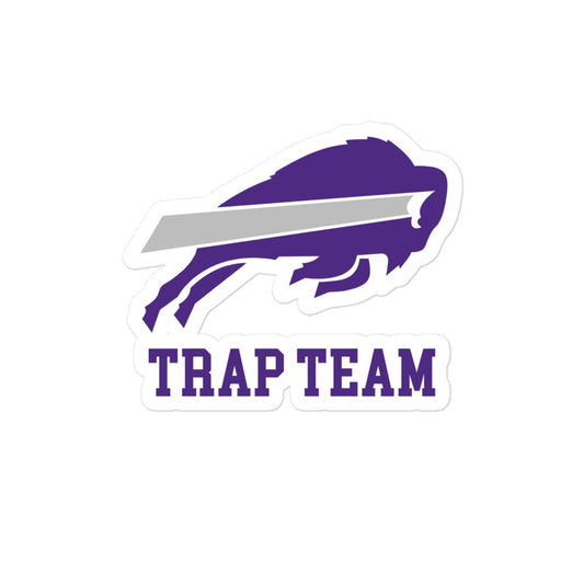 Stickers | Meade High School Trap Team