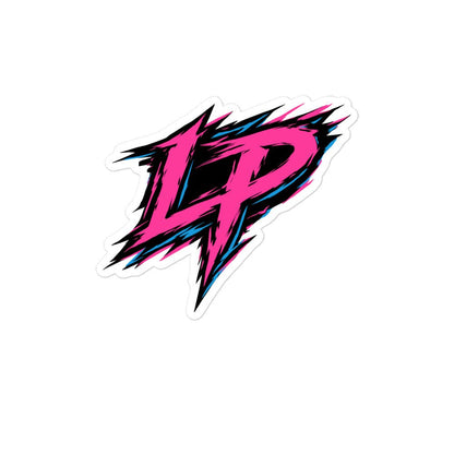 Stickers | MKY Lady Prospects | Crest Logo