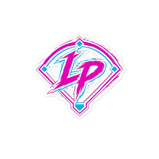 Stickers | MKY Lady Prospects | Emblem Logo