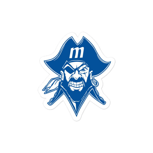 Stickers | Modesto Junior College