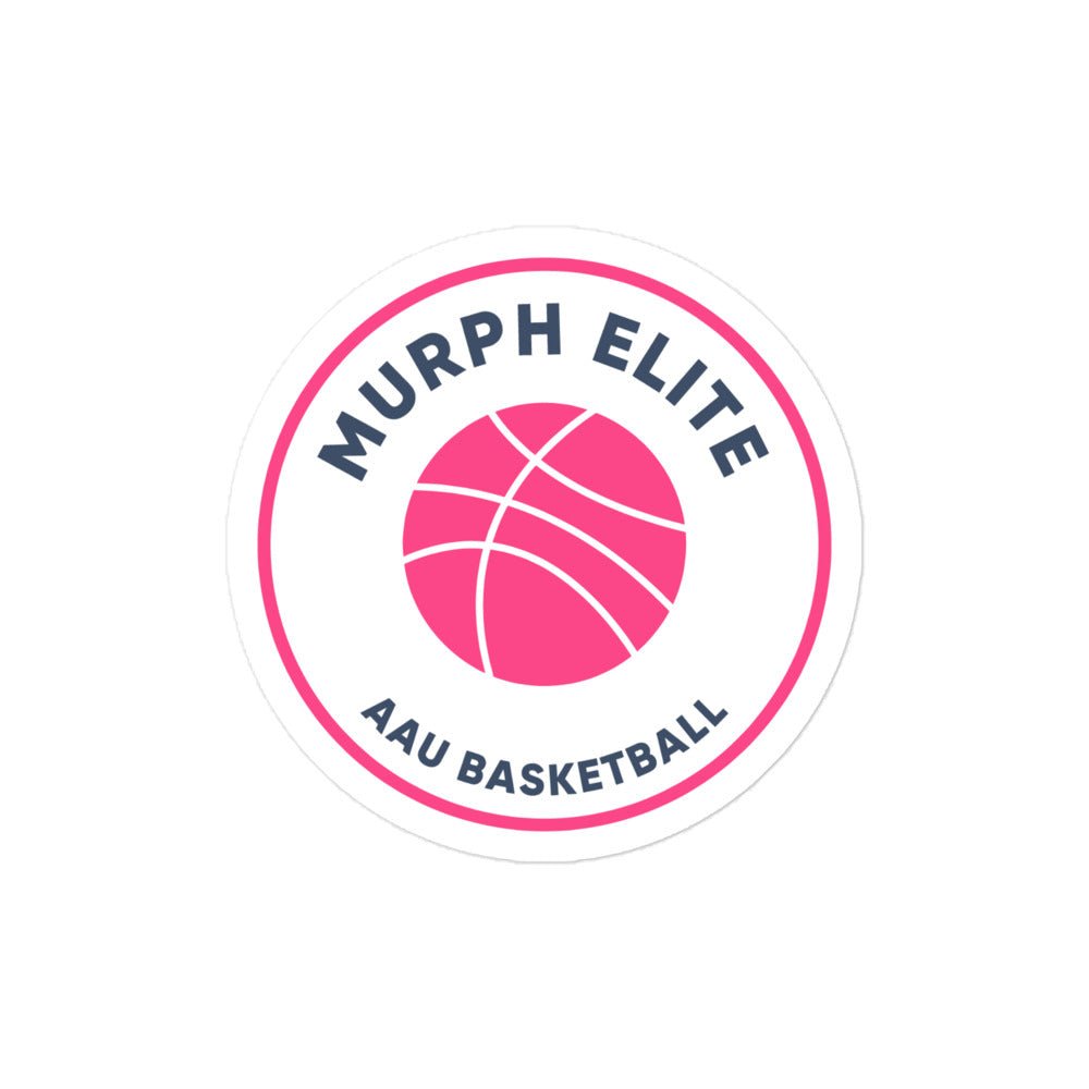 Stickers | Murph Elite