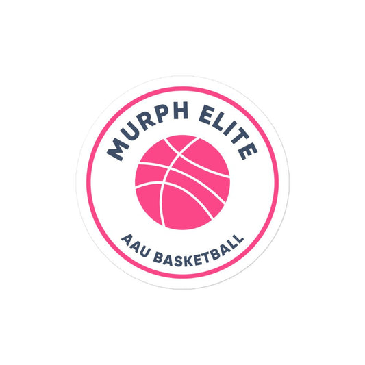 Stickers | Murph Elite