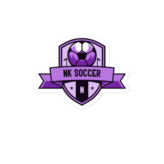 Stickers | NK Soccer Girls