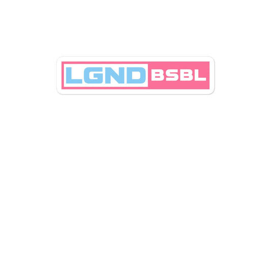 Stickers | Norcal Legend