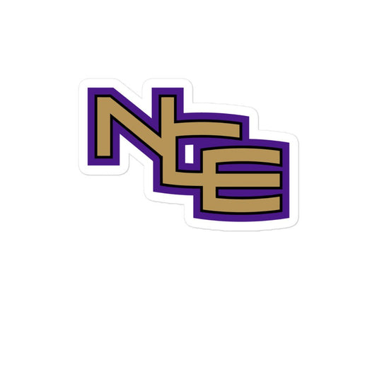 Stickers | North Coast Elite Inc