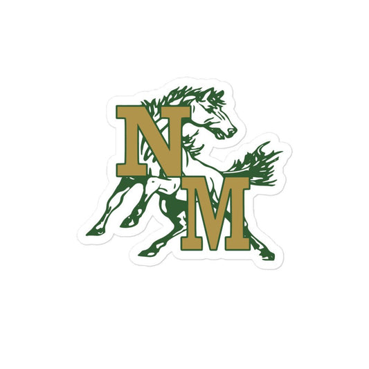 Stickers | North Moore Softball