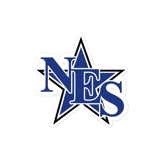 Stickers | Norton Elementary School