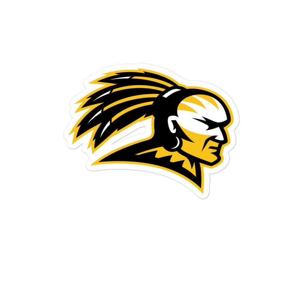 Stickers | Oak Grove High School Basketball Cheer