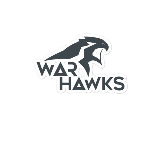 Stickers | Offutt AFB Warhawks
