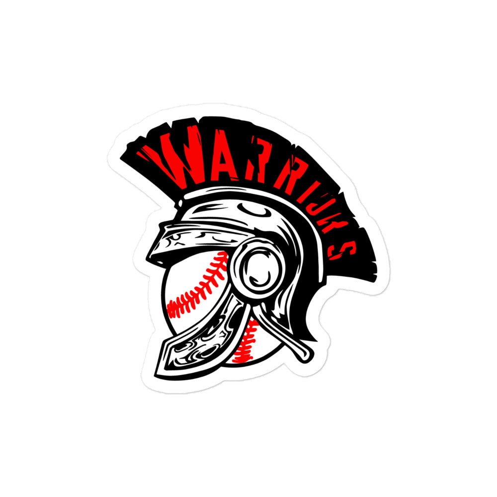 Stickers | Omaha Warriors