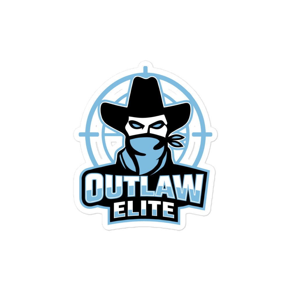 Stickers | Outlaw Elite