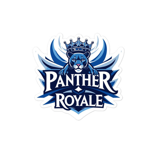Stickers | PANTHER ROYALE