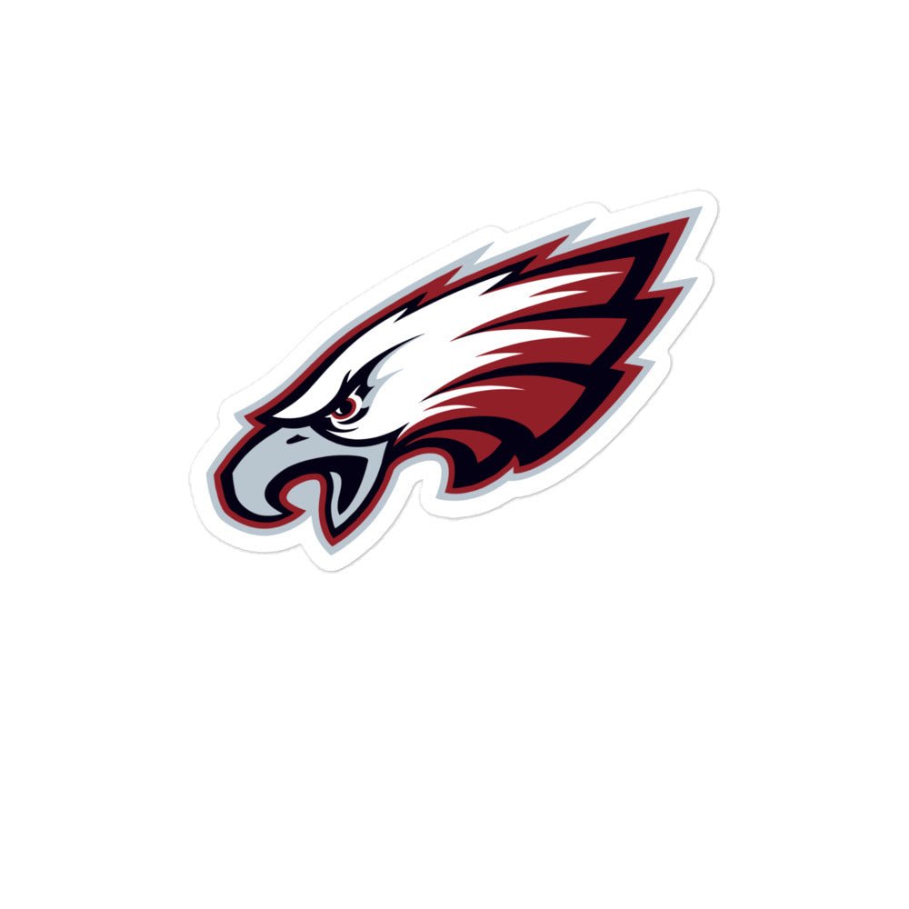Stickers | Pisgah Rec League | Eagle Logo