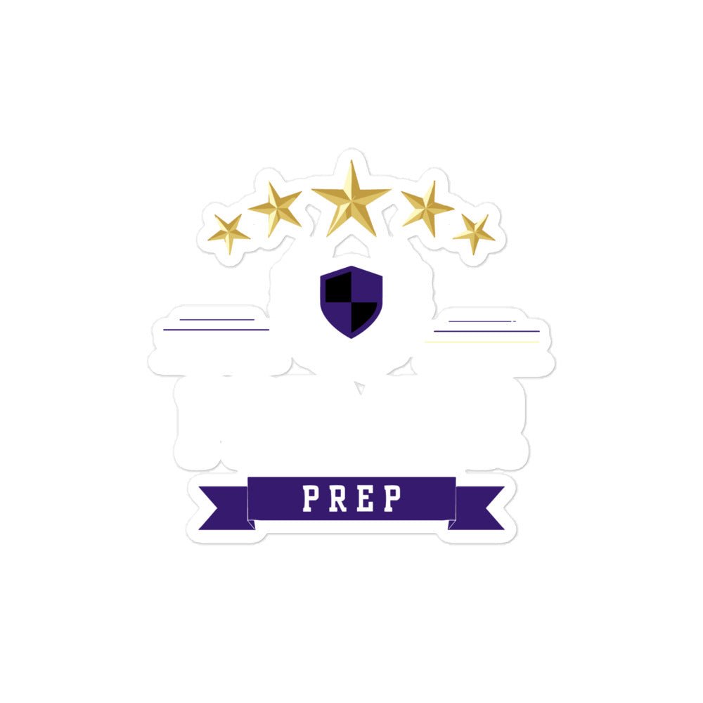 Stickers | Premier Prep