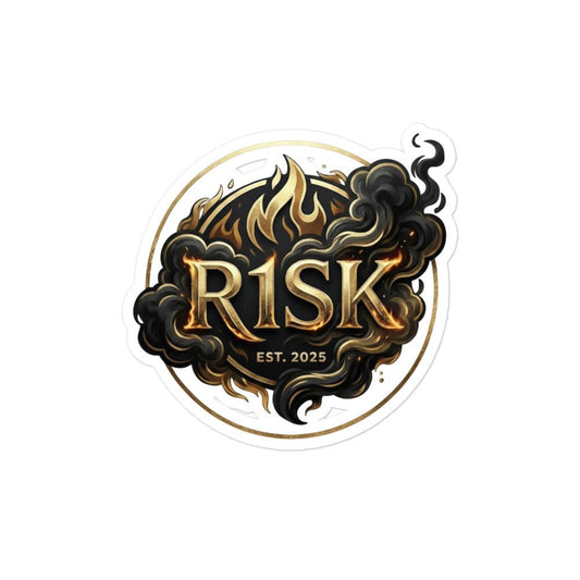 Stickers | R1SK.gg