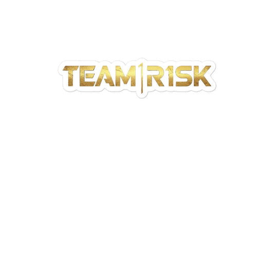 Stickers | R1SK.gg | Script Logo