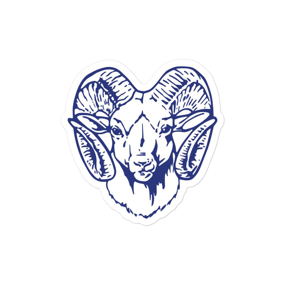 Stickers | Rensselaer Rams